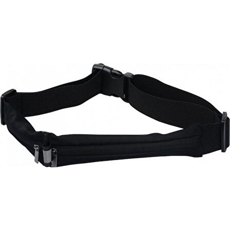 Baseus Digital Sports Belt Bel Çantası Siyah Awbaseocp-01