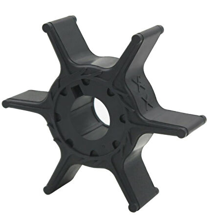 YAMAHA IMPELLER ORJ NO : 68T-44352-00-00