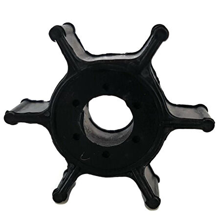 YAMAHA MERCURY IMPELLER ORJ NO : 6E0-44353-00  47 96305M