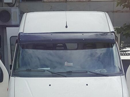 Fiat Ducato 1994 1995 1996 1997 1998 1999 2000 2001 2002 2003 2004 2005 2006  ÖN CAM RÜZGARLIĞI