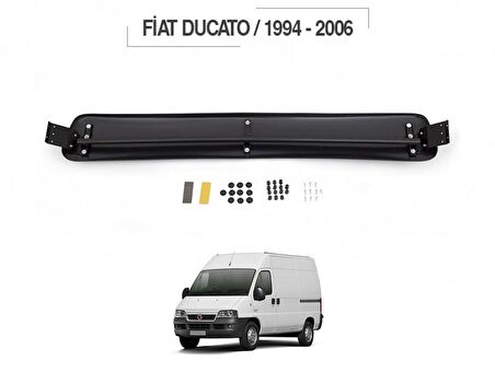 Fiat Ducato 1994 1995 1996 1997 1998 1999 2000 2001 2002 2003 2004 2005 2006  ÖN CAM RÜZGARLIĞI