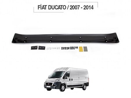 FİAT DUCATO 2007 2008 2009 2010 2011 2012 2013 2014 ÖN CAM RÜZGARLIĞI