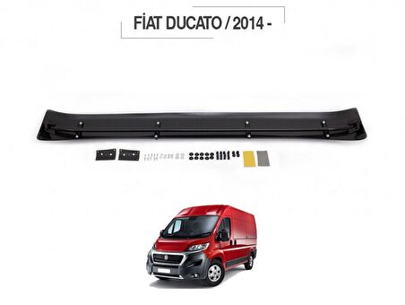 FİAT DUCATO 2014 2015 2016 2017 2018 2019 2020 ÖN CAM GÜNEŞL