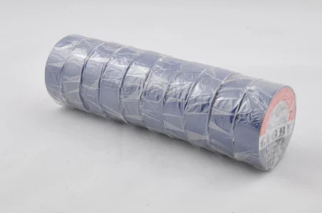Picador Elektrik Bandı Gold Akrilik Renkli 19X10 Mavi 20124 (10 Lu Paket)