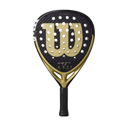 Wilson Defy LS V1 Padel Raketi WR173811U2