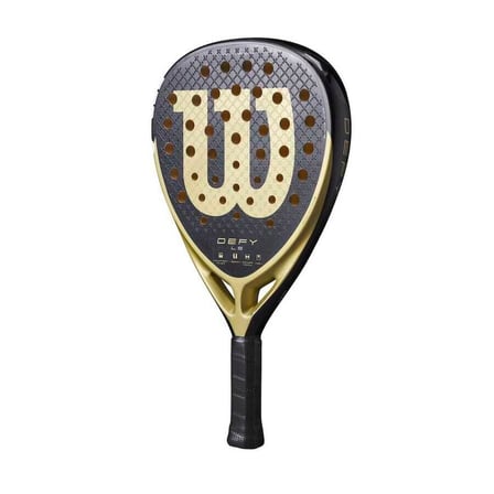 Wilson Defy LS V1 Padel Raketi WR173811U2