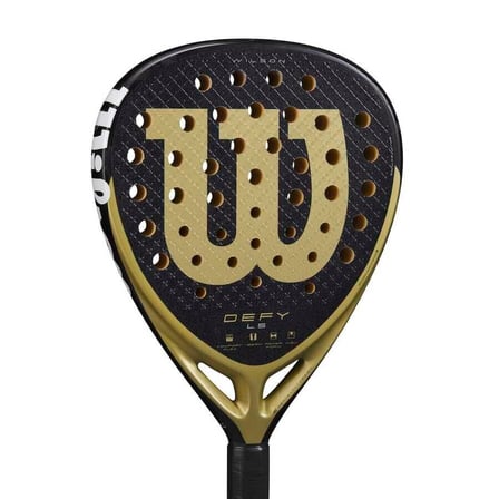 Wilson Defy LS V1 Padel Raketi WR173811U2
