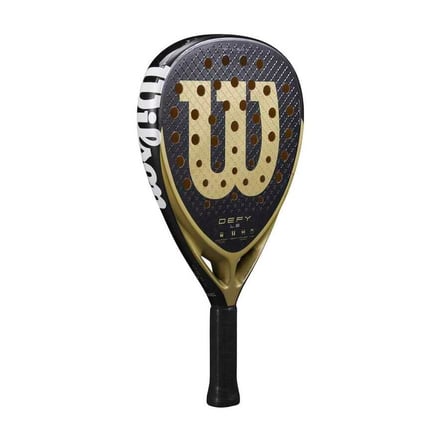Wilson Defy LS V1 Padel Raketi WR173811U2