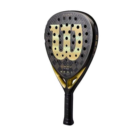 Wilson Defy Pro V1 Padel Raketi WR173611U2