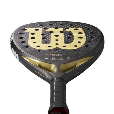 Wilson Defy Pro V1 Padel Raketi WR173611U2