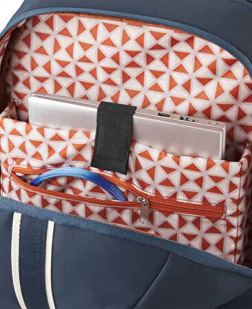 Wilson RG 2025 Session De Soiree Dark Tenis Sırt Çantası WR8038501001