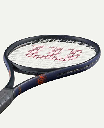 Wilson Shift 99 V1 RG Session de Soirée Tenis Raketi WR174311
