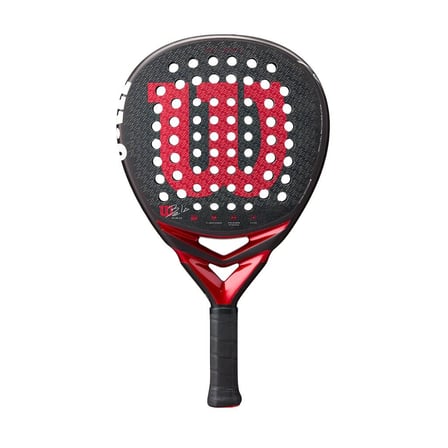 Wilson Bela Pro V3 Padel Raketi WR186411U2