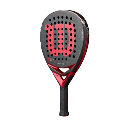 Wilson Bela Pro V3 Padel Raketi WR186411U2