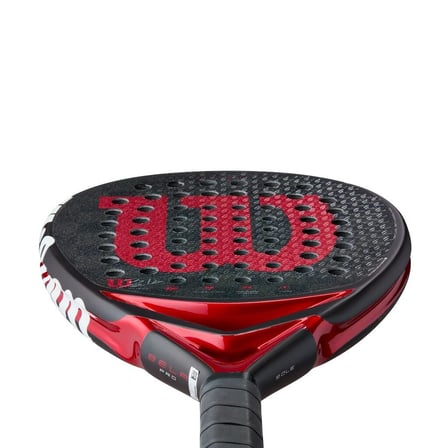 Wilson Bela Pro V3 Padel Raketi WR186411U2