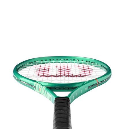 Wilson Blade 26 V10 Tenis Raketi WR208710U