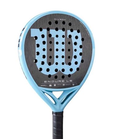 Wilson Endure LS V1 Padel Raketi WR190511U2