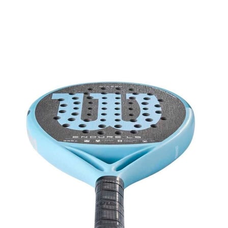 Wilson Endure LS V1 Padel Raketi WR190511U2