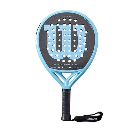 Wilson Endure LS V1 Padel Raketi WR190511U2