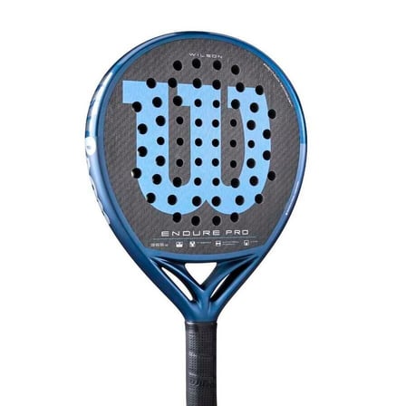 Wilson Endure Pro V1 Padel Raketi WR190311U2