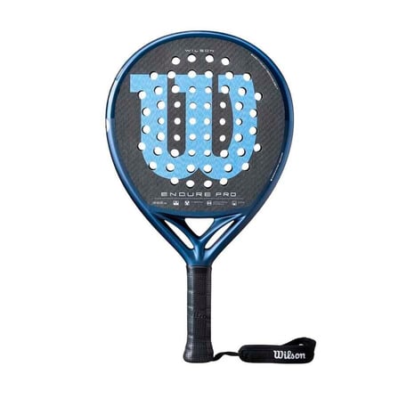 Wilson Endure Pro V1 Padel Raketi WR190311U2