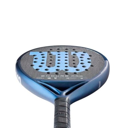 Wilson Endure Pro V1 Padel Raketi WR190311U2
