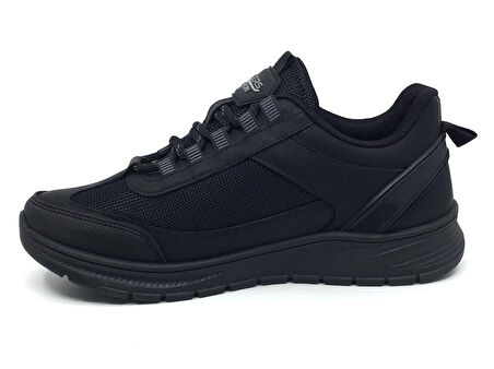 Wickers Ortopedik Erkek Günlük Rahat Kışlık Kaymaz Taban Spor Ayakkabı 40-44