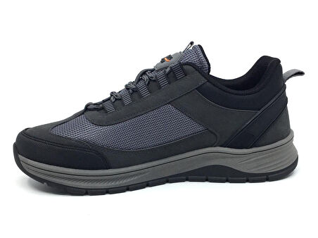 Wickers Ortopedik Erkek Günlük Rahat Kışlık Kaymaz Taban Spor Ayakkabı 40-44