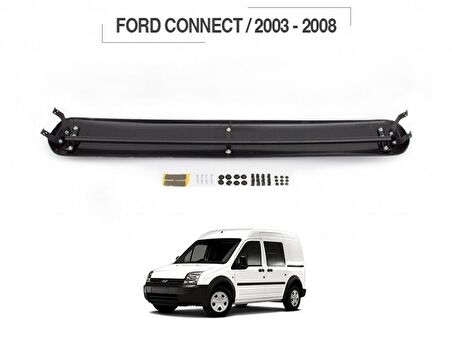 Ford Connect Ön Cam Güneşliği 2003 2004 2005 2006 2007 2008