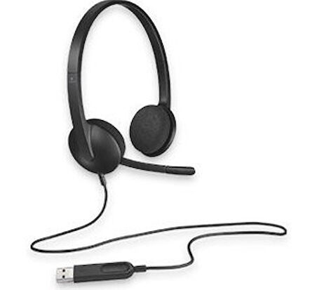 Logitech H340 Kulaklık 981-000475