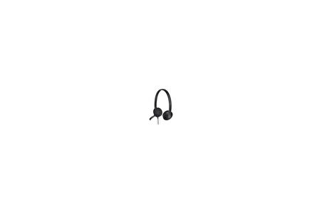 Logitech H340 Kulaklık 981-000475