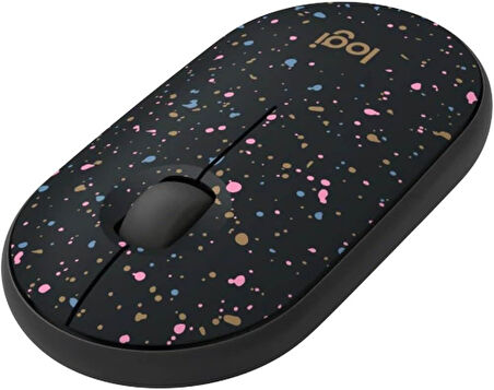 Logitech 910-007281 M340 Kablosuz Mouse - Benekli