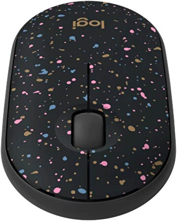 Logitech 910-007281 M340 Kablosuz Mouse - Benekli