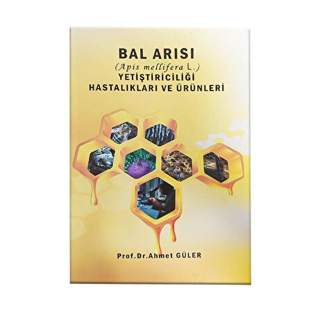 BAL ARISI VE YETİŞTİRİCİLİĞİ