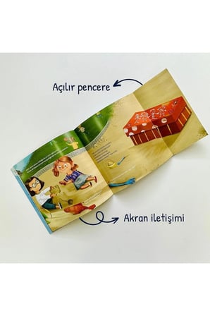 Arkadaşlık Bir Kutuya Sığar Mı?