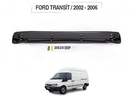 Ford Transit 2002 2003 2004 2005 2006 Ön Cam Güneşliği