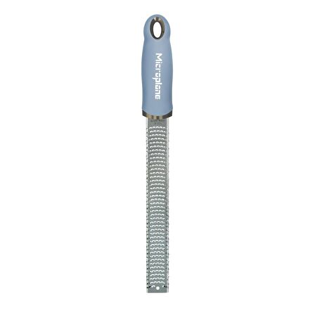 Microplane 46227E Premium Classic Zester - Gök Mavi