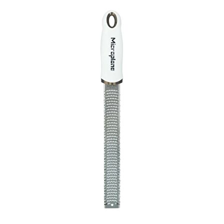 Microplane 46301E Premium Classic Zester - Beyaz 