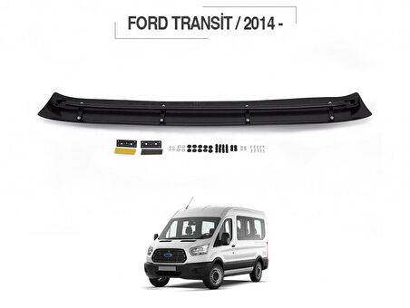 Ford Transit 2014 2015 2016 2017 2018 Ön Cam Güneşliği