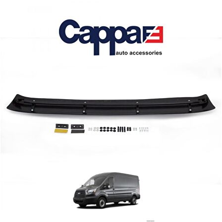 Ford Transit 2019 2020 2021 Araca Özel Ön Cam Güneşliği