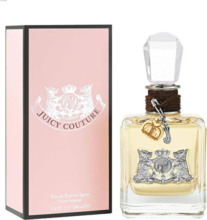 Juicy Couture EDP 100 ml Kadın Parfüm