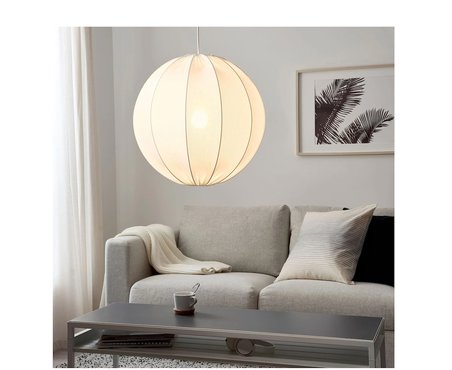 ikea solhetta led ampul e27 , işık rengi: sıcak beyaz (2700 kelvin), 1055 lm