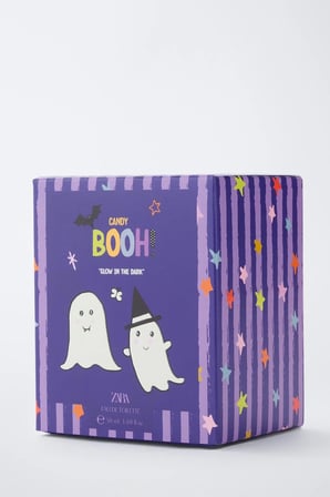 ZARA CANDY BOOH! EDT 50 ML (1.7 FL. OZ) PARFÜM