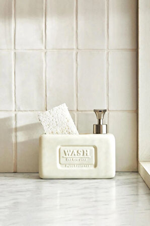 Perotti Ashley Beige Sıvı Sabunluk 750 ml