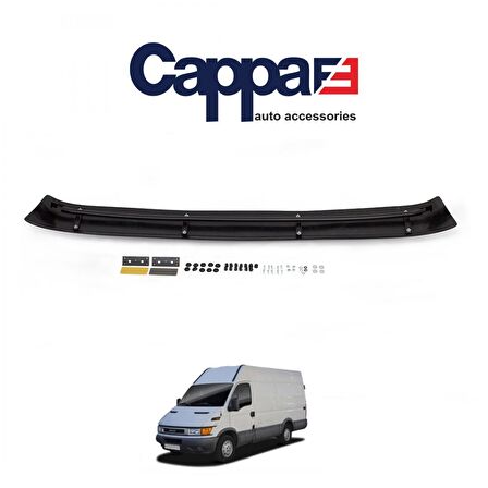 IVECO DAİLY 2011 2012 2013 2014 ARACA ÖZEL ÖN CAM GÜNEŞLİĞİ