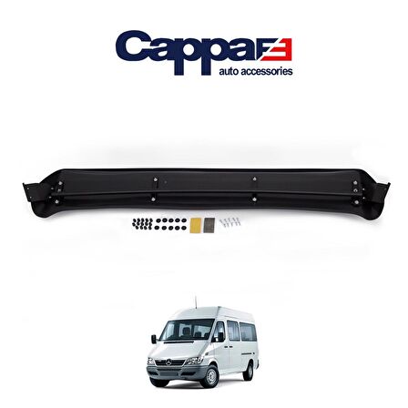 MERCEDES - BENZ SPRINTER W90 2000 2001 2002 2003 2004 2005 2006  ÖN CAM GÜNEŞLİĞİ