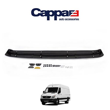 MERCEDES - BENZ SPRINTER W906  2006 2007 2008 2009 2010 2011 2012 2013 2014  ÖN CAM GÜNEŞLİĞİ