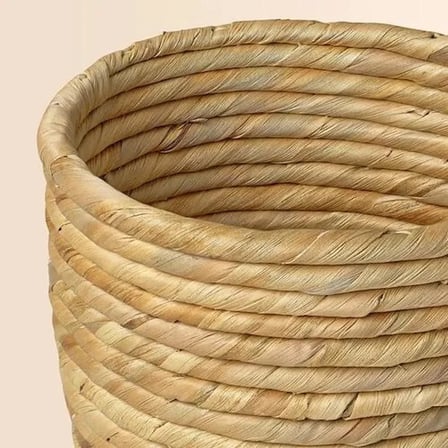 IKEA SANDÖDLA rattan saksı , su sümbülü, 15 cm 