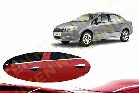 Fiat linea kapi kolu 2007 Sonrası Niken