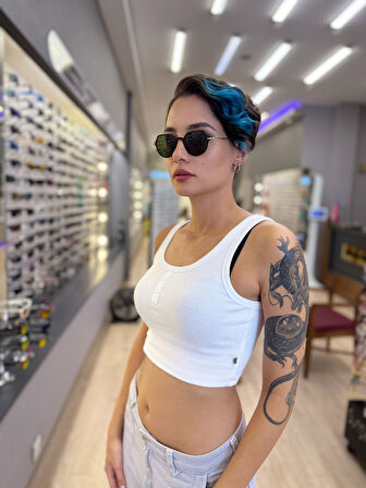 009 MyConceptC02 46 Olivier Philippe Güneş Gözlüğü